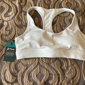 P’tula sports bra